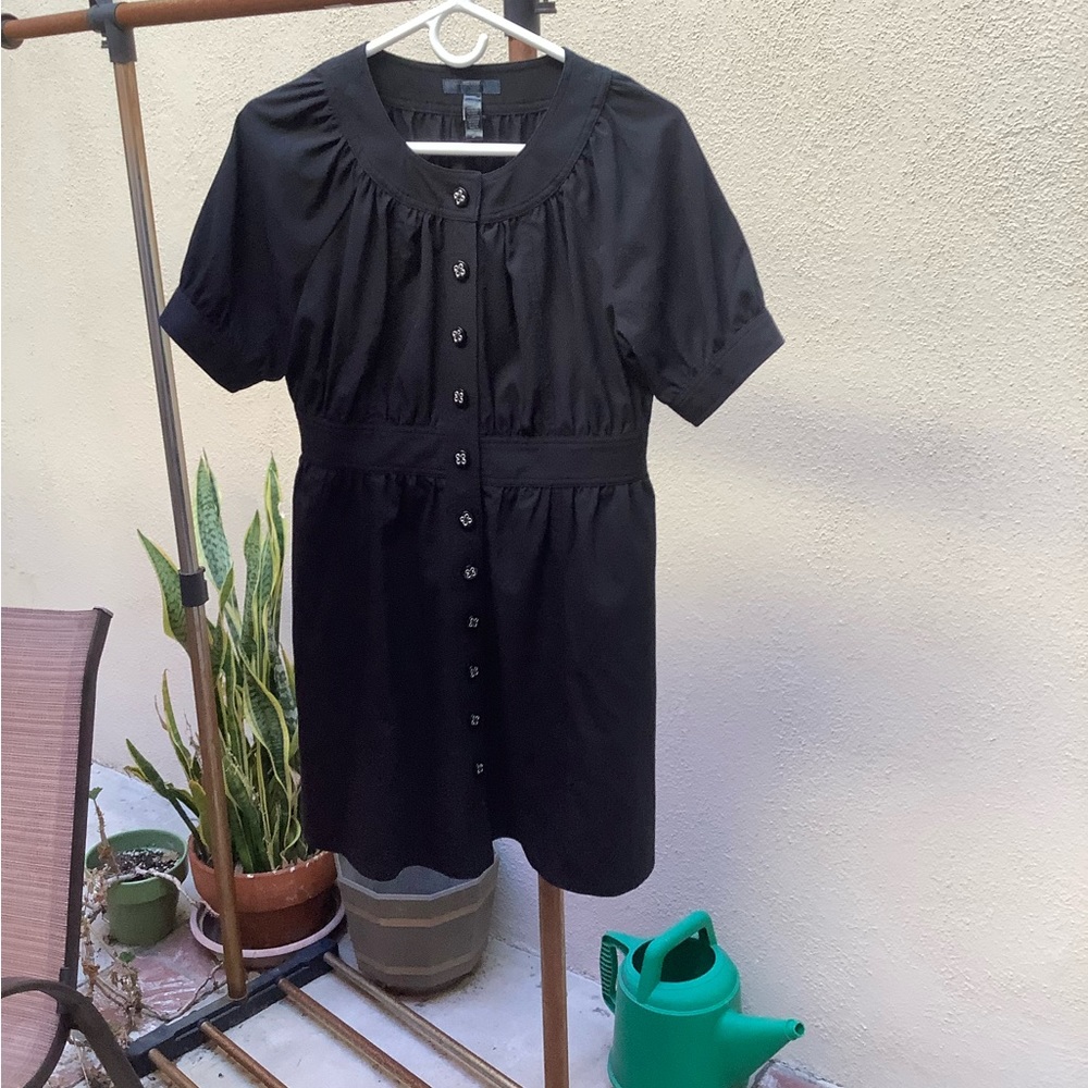 BR like new dress 8P